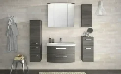 calmoquick Wandschrank Veri | Graphit | Möbel Höffner