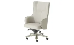 Chefsessel Bigge | Beige | Möbel Höffner