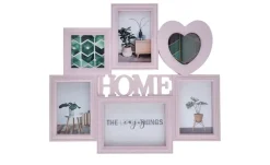 Collage Home | Möbel Höffner