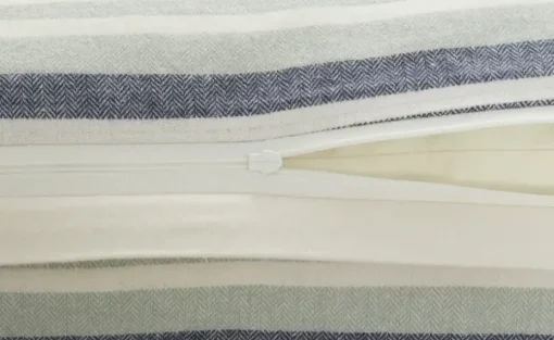 como Biber Bettwäsche Cosy Check | Möbel Höffner