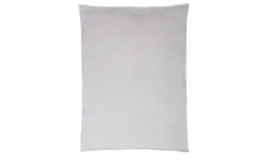 como Coralfleecedecke Emely | Hellgrau, 130 cm