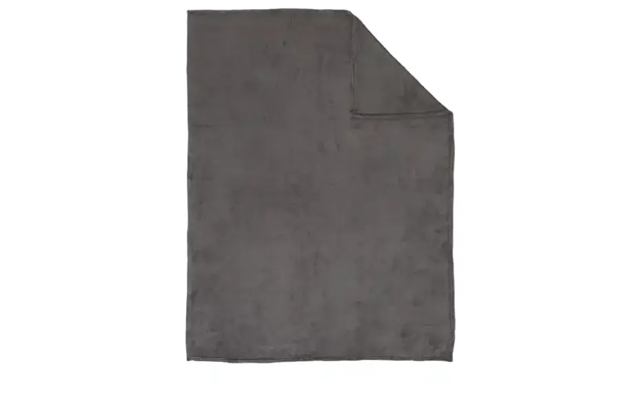 como Coralfleecedecke Emely | 130 cm | Möbel Höffner
