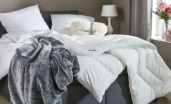 como Fleecedecke Teddy | Creme | Möbel Höffner