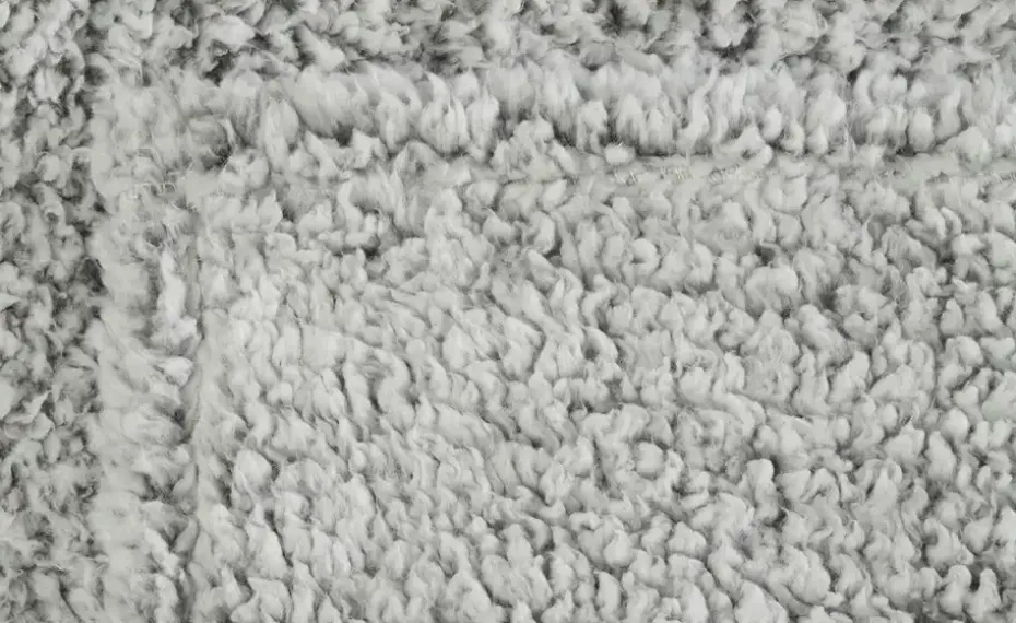 como Fleecedecke Teddy | Grau | Möbel Höffner