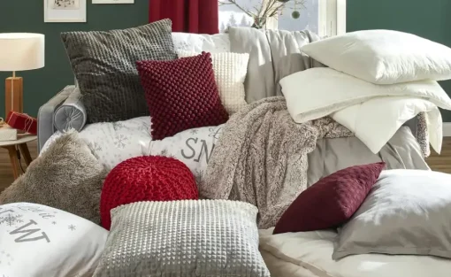 como Fleecedecke Teddy | Möbel Höffner