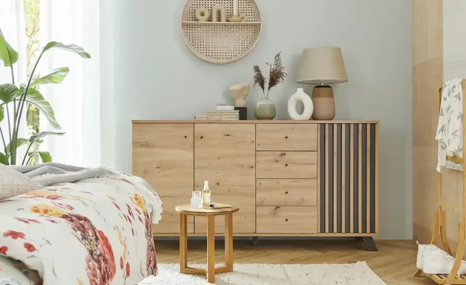 Como Green Mako-Satin Bettwäsche | Möbel Höffner