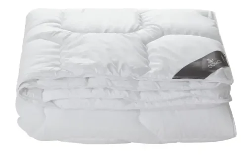 como 4-Jahreszeiten-Steppbett Kuschelweich | 135x200 cm