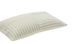 como Kissen | Blau, Grau | Möbel Höffner