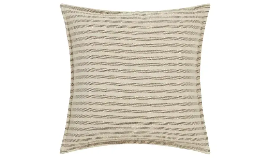 como Kissen | Braun, Grau | Möbel Höffner