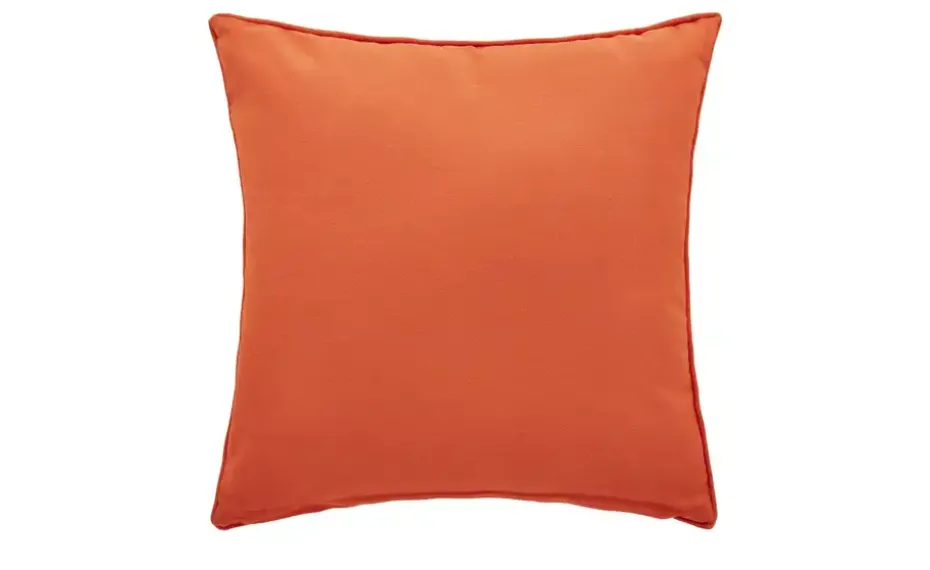 como Kissen Bella | Orange, Rot | Möbel Höffner