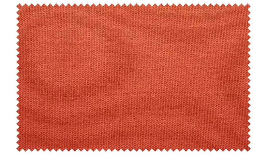 como Kissen Bella | Orange, Rot | Möbel Höffner