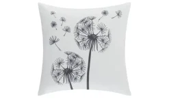 como Kissen Blumen | 45 cm | Möbel Höffner
