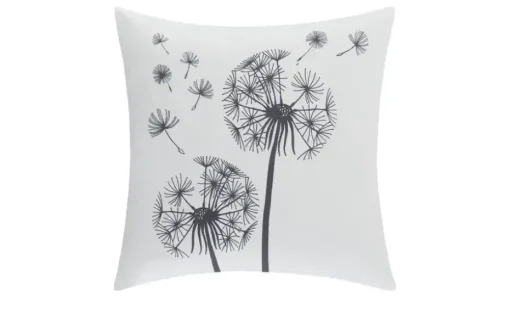 como Kissen Blumen | 45 cm | Möbel Höffner