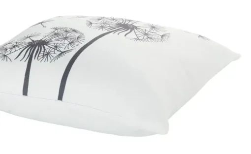 como Kissen Blumen | 45 cm | Möbel Höffner