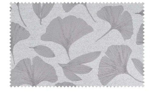 como Kissen Gingko | Grau | Möbel Höffner
