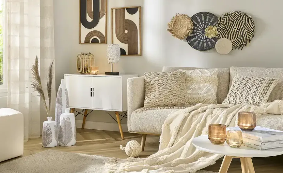 como Kissen Groboptik | Möbel Höffner