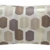 como Kissen Ida | Taupe, mehrfarbig | Möbel Höffner