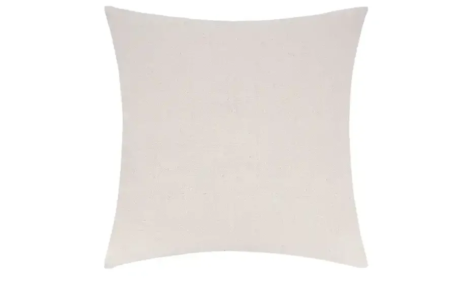 como Kissen Leinenoptik | Möbel Höffner