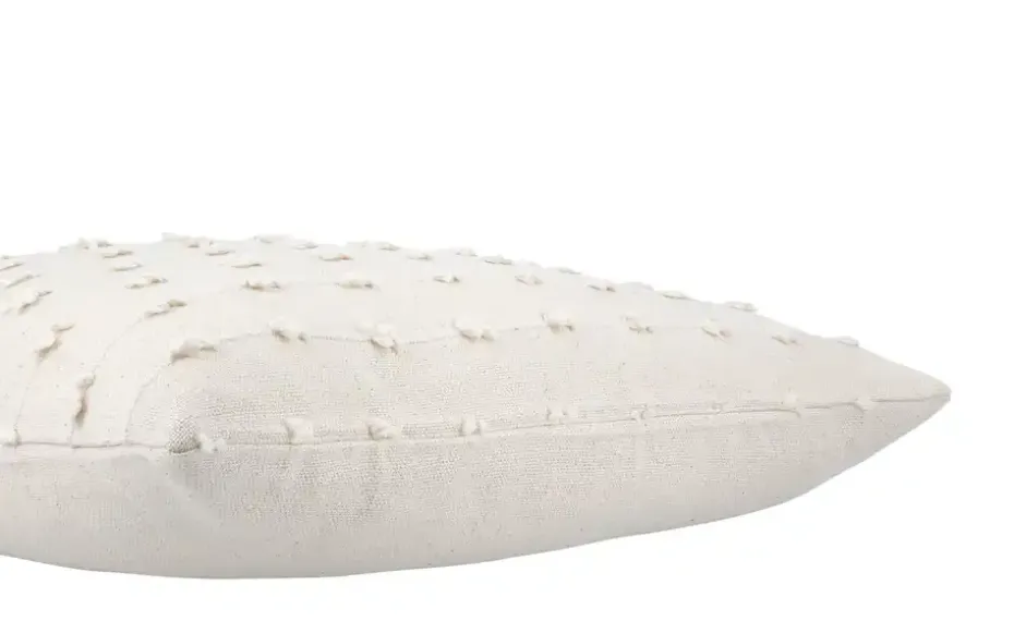 como Kissen Leinenoptik | Möbel Höffner