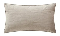 como Kissen Lotte | Taupe | Möbel Höffner