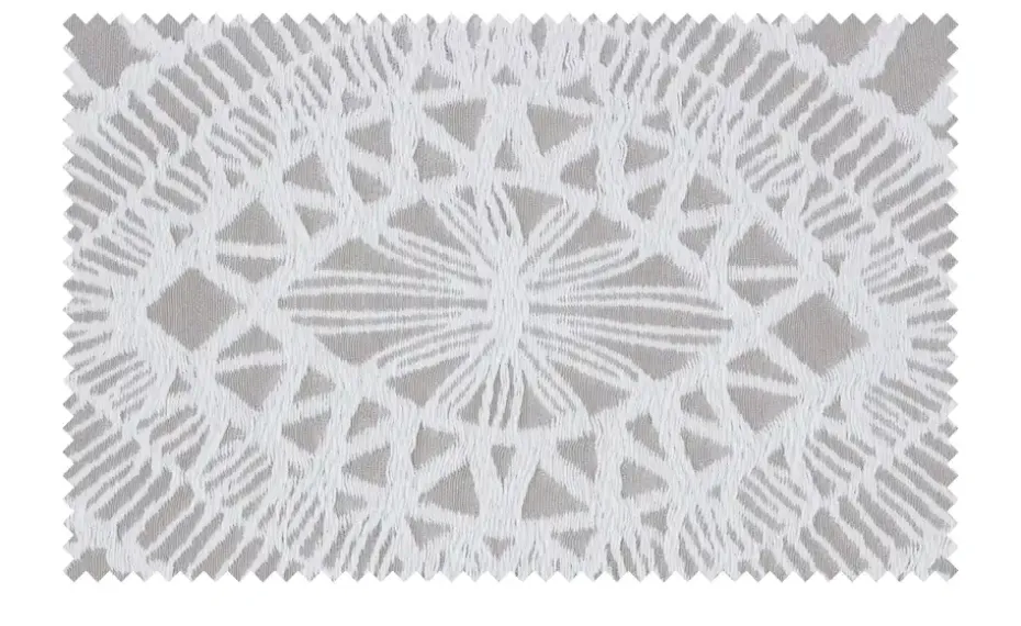 como Kissen Makrameeoptik | Möbel Höffner