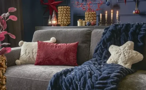 como Kissen Weihnachten | Möbel Höffner