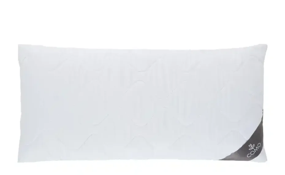 como Kopfkissen Kuschelweich | 40x80 cm | Möbel Höffner
