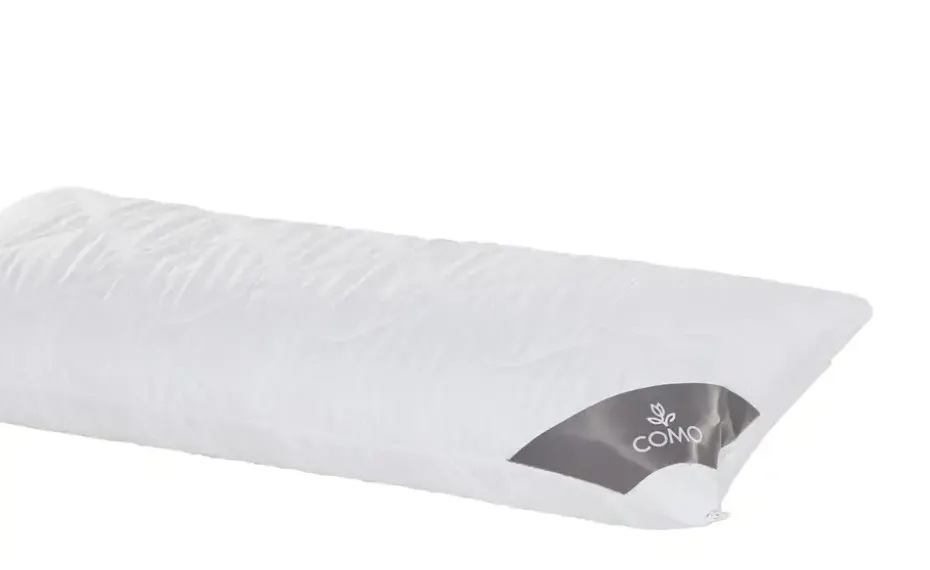 como Kopfkissen Kuschelweich | 40x80 cm | Möbel Höffner