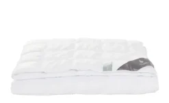 como Leicht-Steppbett Kuschelweich | 135x200 cm