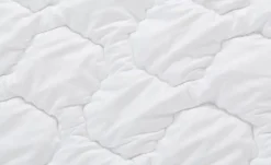 como Leicht-Steppbett Kuschelweich | 135x200 cm