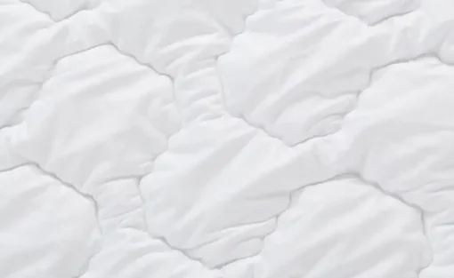 como Leicht-Steppbett Kuschelweich | 135x200 cm