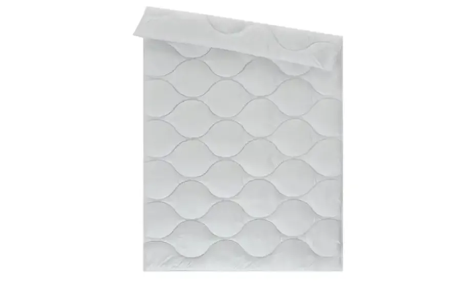 como Mono-Steppbett Carolin 95° | 155x220 cm | Höffner