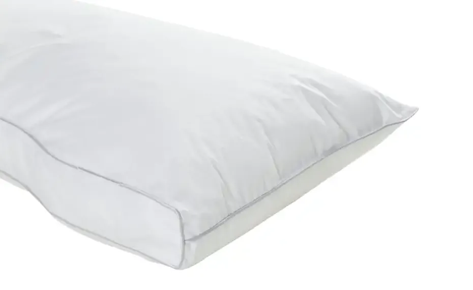 como Nackenstützkissen Silvia | 6 cm | Möbel Höffner