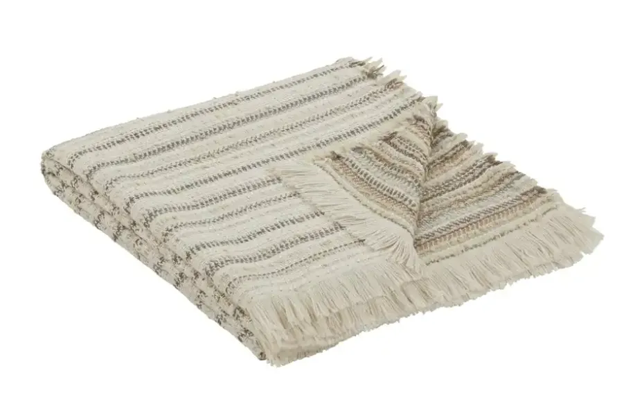 como Plaid Jacquard | Möbel Höffner