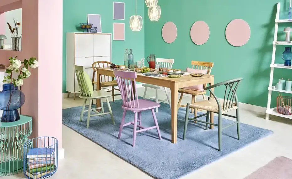 como Platzset Bella | Möbel Höffner