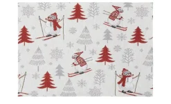 como Platzset Weihnachten | Möbel Höffner