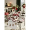 como Platzset Weihnachtspatch | Möbel Höffner