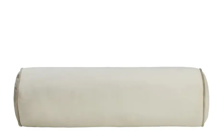 como Plüschrolle Carlotta | Taupe | Möbel Höffner