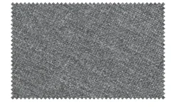 como Pouf Gabby | Grau | Möbel Höffner