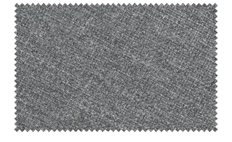 como Pouf Gabby | Grau | Möbel Höffner