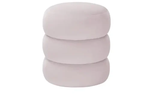 como Pouf Samt | Möbel Höffner