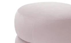 como Pouf Samt | Möbel Höffner