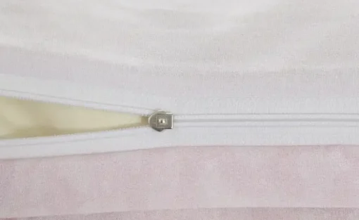 como Renforcé Bettwäsche Flower Rose | Möbel Höffner