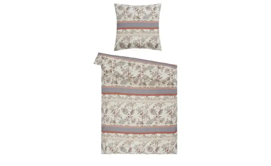 como Satin Bettwäsche Arabian Nights | Möbel Höffner