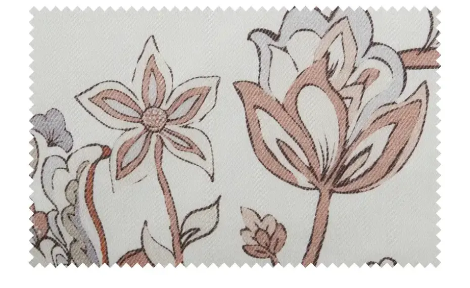 como Satin Bettwäsche Arabian Nights | Möbel Höffner