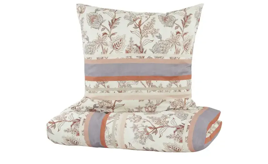 como Satin Bettwäsche Arabian Nights | Möbel Höffner