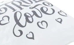 como Satin Bettwäsche True Love | Möbel Höffner