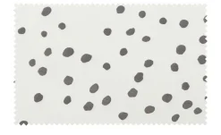 como Satin Wende-Bettwäsche Dotted | Möbel Höffner