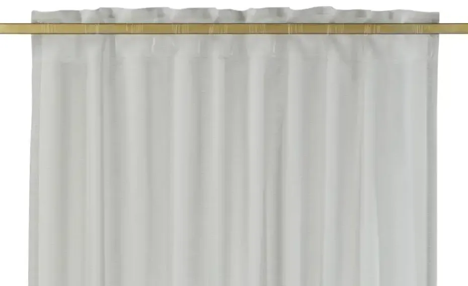 como Schlaufenschal Kalea | Grau | Möbel Höffner