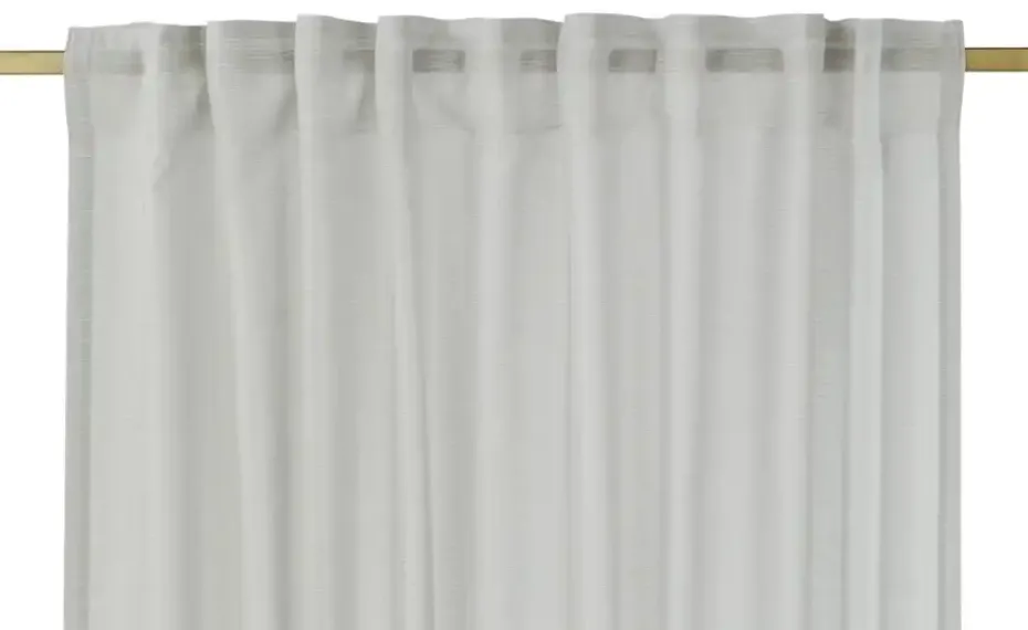 como Schlaufenschal Kalea | Grau | Möbel Höffner